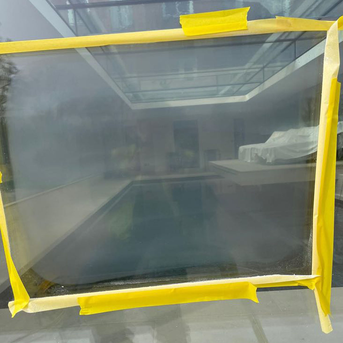 Before image